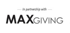 MaxGiving Partnership logo