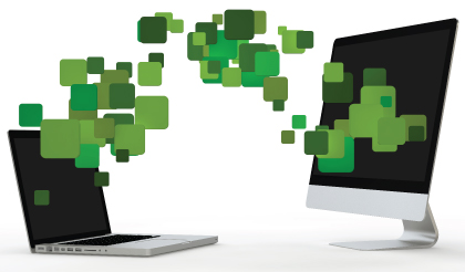 QuickBooks to Denali Conversion