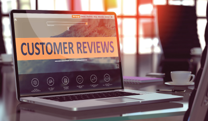 Customer Reviews